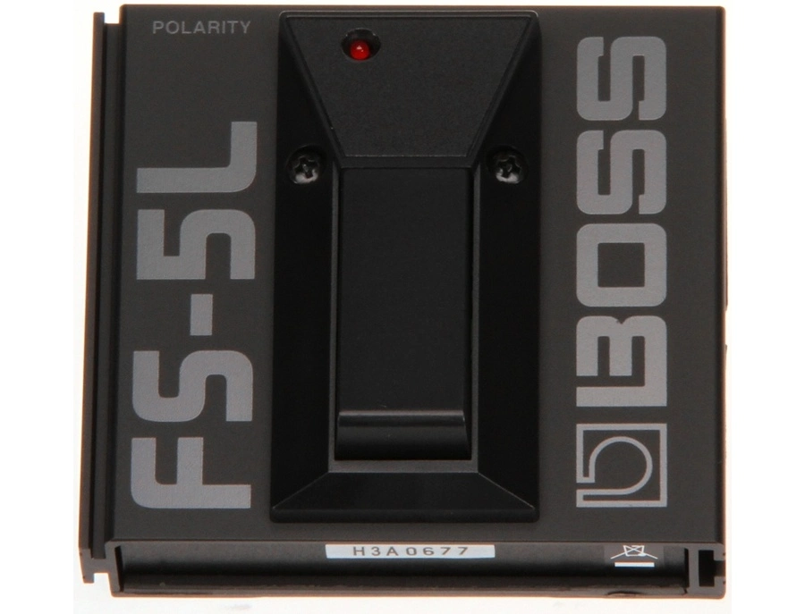 Boss FS-5L Latching Footswitch - What To Know & Where To Buy Boss FS-5L Latching Footswitch - What To Know & Where To Buy
