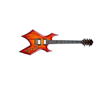 B.C. Rich Warlock Mk 9