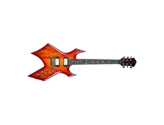 B.C. Rich Warlock Mk 9