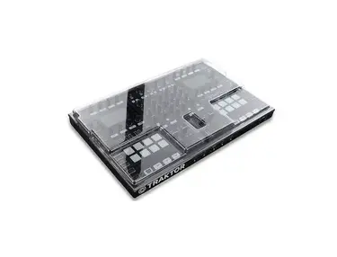 Decksaver Cover for Traktor Kontrol S8