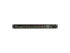 Mesa/Boogie Triaxis Guitar Preamp