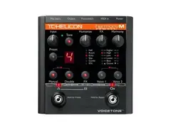 TC Helicon Voicetone Harmony-M - What To Know & Where To Buy