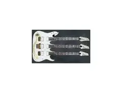 Ibanez Steve Vai JEM Triple-Neck Guitar main image