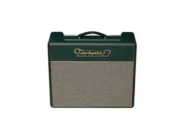 Tonehunter 2-Channel Clear Water Combo