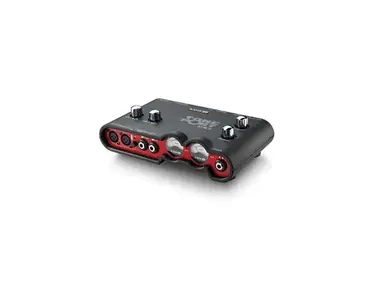 Line 6 TonePort UX2