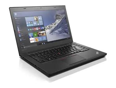 Lenovo T460s