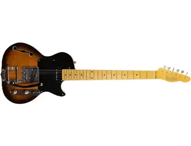St. Blues '61 South