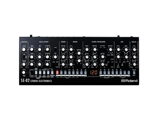 Roland SE-02