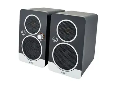 EVE Audio SC203