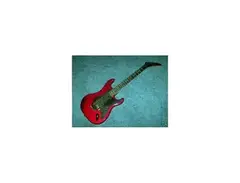 Kramer Pacer 1987 American Series Custom II