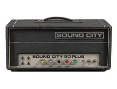 Sound City 50 Plus main image