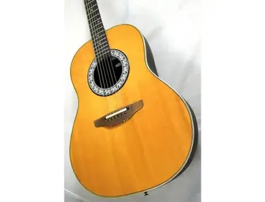 Ovation 1639 Balladeer Special