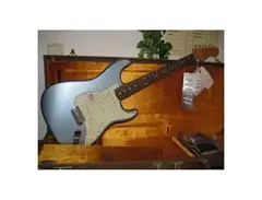 1986 Fender Stratocaster Electric Guitar