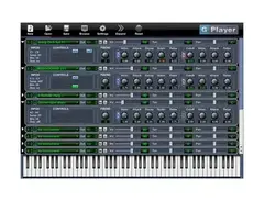 SoundLib G-Player main image