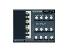 GVST GSnap main image