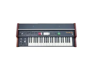 Roland VP-330 Vocoder Plus