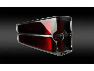 Q-tuner q2.0 neodymium guitar & bass pickup.