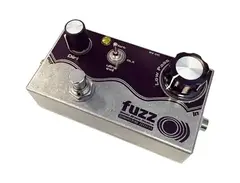 Sunmachine Effects Fuzz 0)))