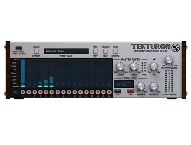 D16 Group Tekturon