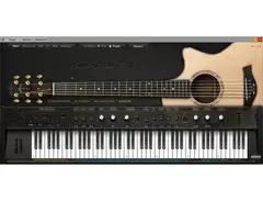 Ample Sound AGT2 Extension 1 (Finger) is a newer version of Ample Sound AGT