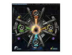Waves Scheps Parallel Particles Plugin