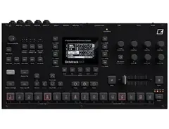 Elektron Octatrack MKII