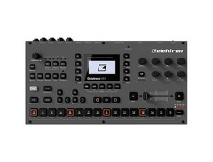 Elektron Octatrack DPS-1 - ranked #5 in Production & Groove