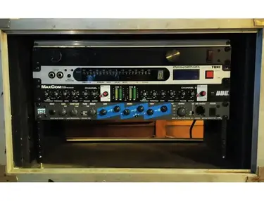 JMV Rack #30