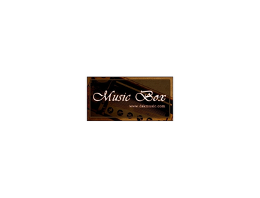 DSK Music Box