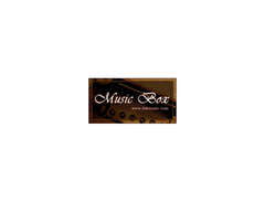 DSK Music Box main image