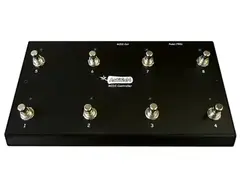 Actition 8 Button Midi Controller