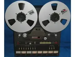 TASCAM 38