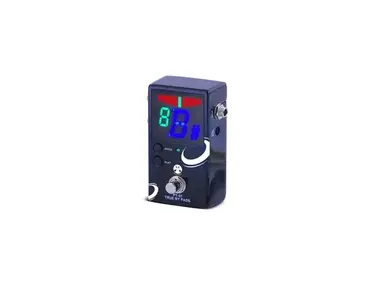 Moozikpro Guitar Tuner Pedal - True Bypass