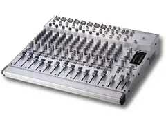 BEHRINGER MX 2004A アナログミキサープロセッサーのセット Behringer Eurorack MX2004A - What To Know & Where To Buy | Equipboard