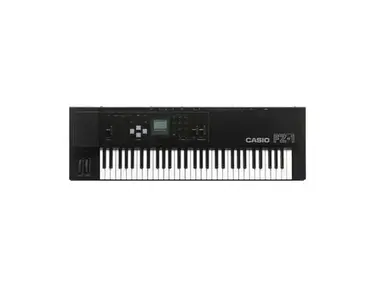 Casio FZ-1 Sampler