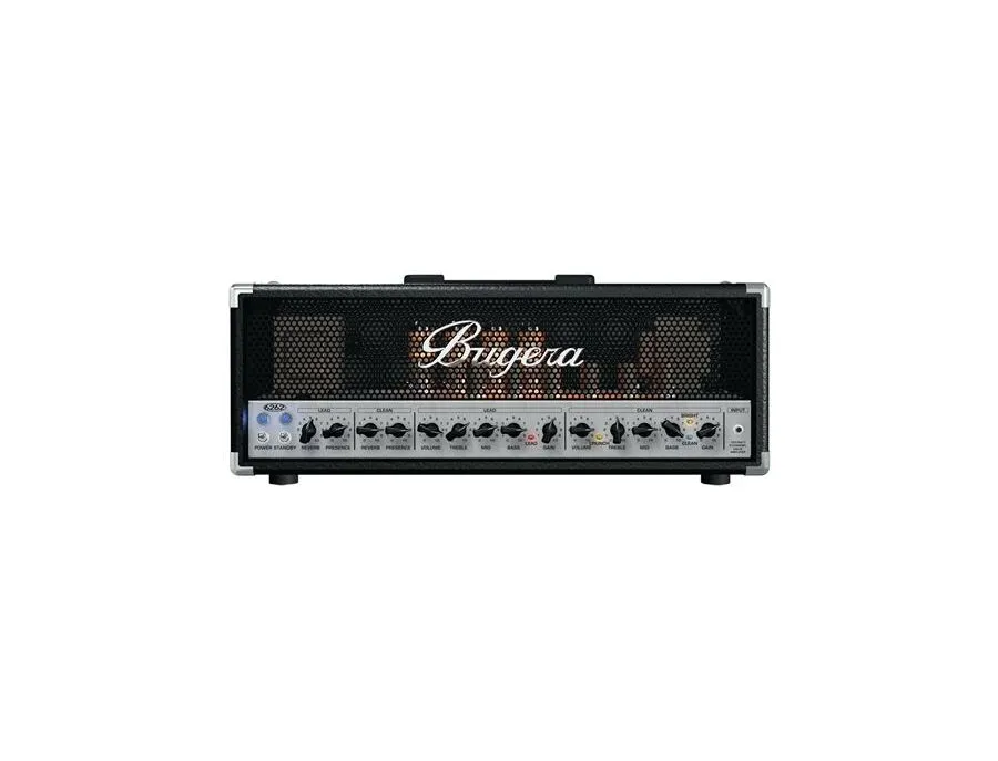Bugera 6262 Head - What To Know & Where To Buy | Equipboard Bugera 6262 Head - What To Know & Where To Buy | Equipboard