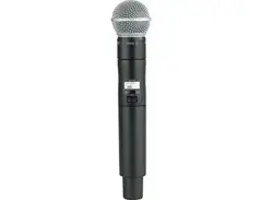 Shure ULXD2/SM58