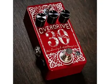 Midnight 30 Music OD Nº30
