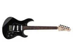 LINE6 Variax Standard BK main image
