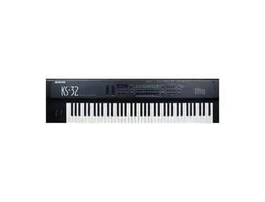 Ensoniq SQ-R Plus 32 voice - What To Know & Where To Buy | Equipboard Ensoniq SQ-R Plus 32 voice - What To Know & Where To Buy | Equipboard