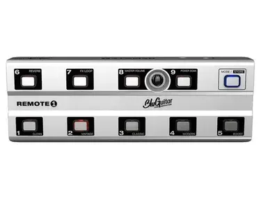 BluGuitar REMOTE1