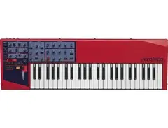 Clavia Nord Lead Synthesizer