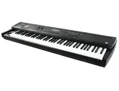 Ensoniq KT-76 main image