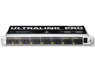 Behringer ULTRALINK PRO MX882