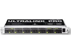 Behringer ULTRALINK PRO MX882 main image