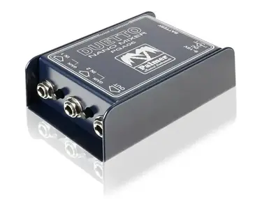 Palmer PGA06 Duetto Nano Mixer