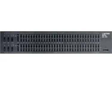 BOSS GE-231