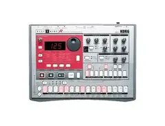 Korg Electribe ER-1 Rhythm Synthesizer