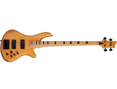 Schecter Stiletto-4 Session
