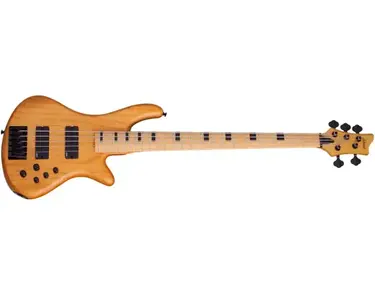 Schecter Stiletto-5 Session